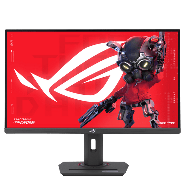 ASUS ROG Strix XG27UCS, 27" 4K (3840×2160) UHD 160Hz 1ms HDR400, Fast IPS Gaming Monitor - Gaming Wala Bhai