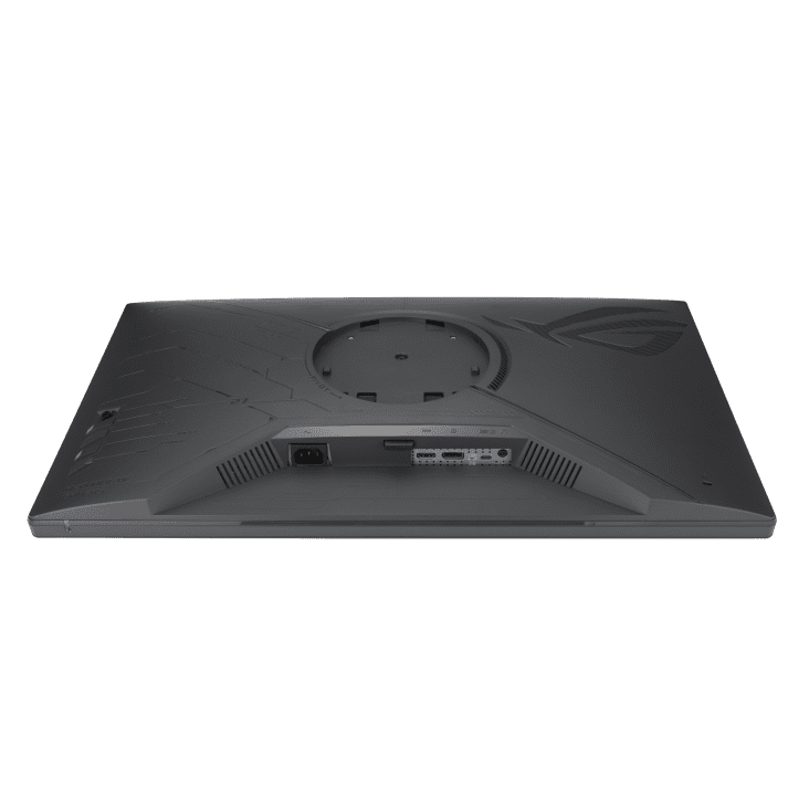 ASUS ROG Strix XG27UCS, 27″ 4K (3840×2160) UHD 160Hz 1ms HDR400, Fast IPS Gaming Monitor