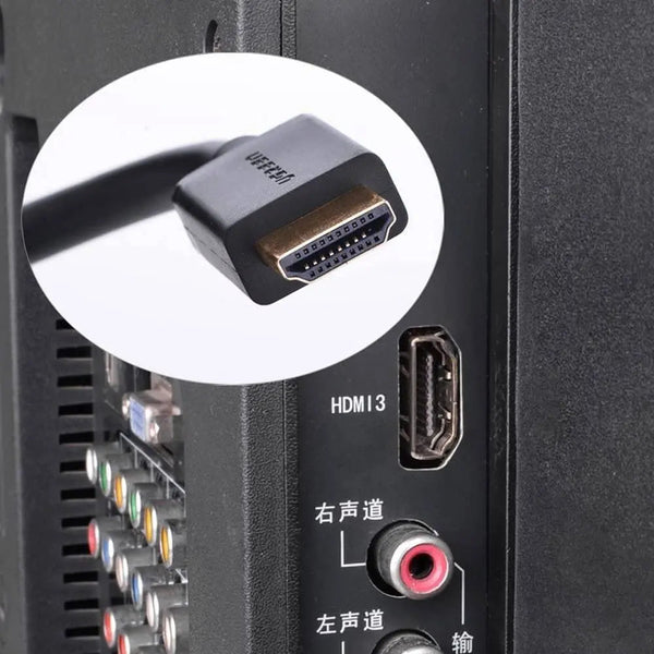 UGREEN 10112 20m HDMI Cable, 1080p60, ARC & HDMI Ethernet Channel — product view