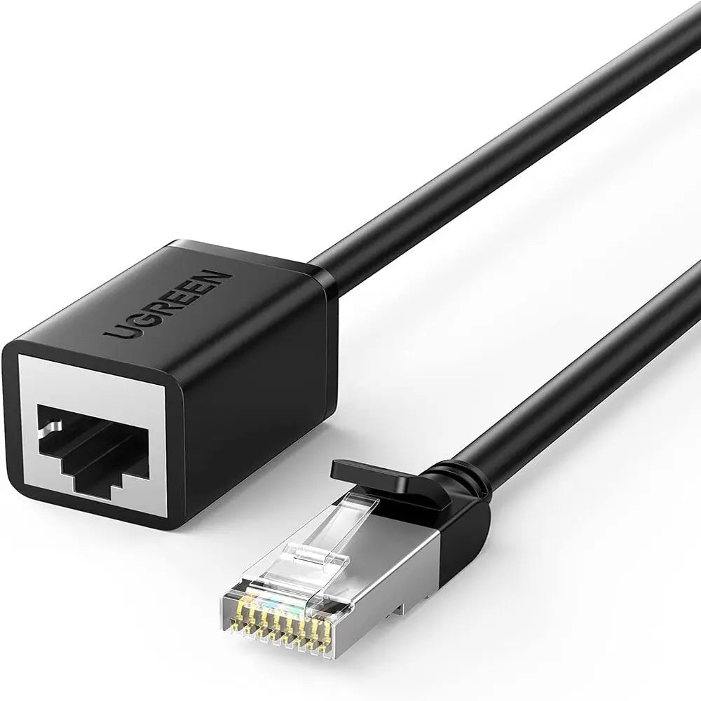 UGREEN 3m Cat6 F/UTP Ethernet Extension Cable (11282) — product view