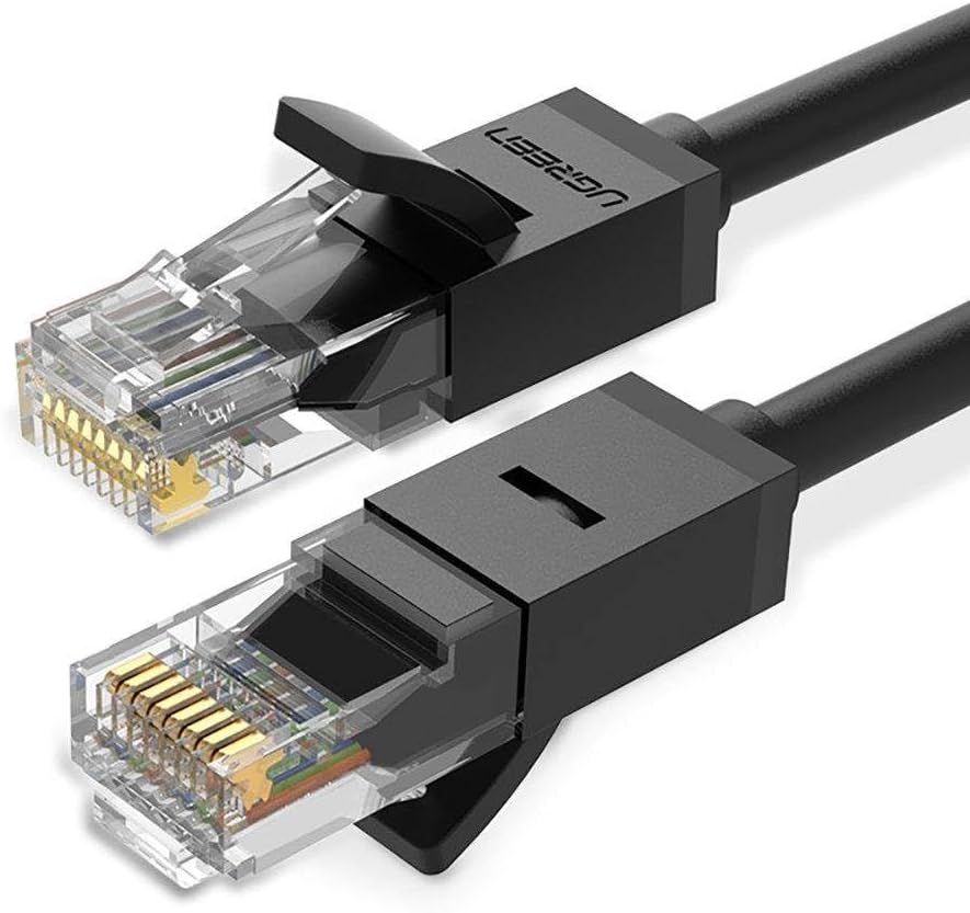 UGREEN 20158 0.5m Cat 6 U/UTP Ethernet Cable — product view