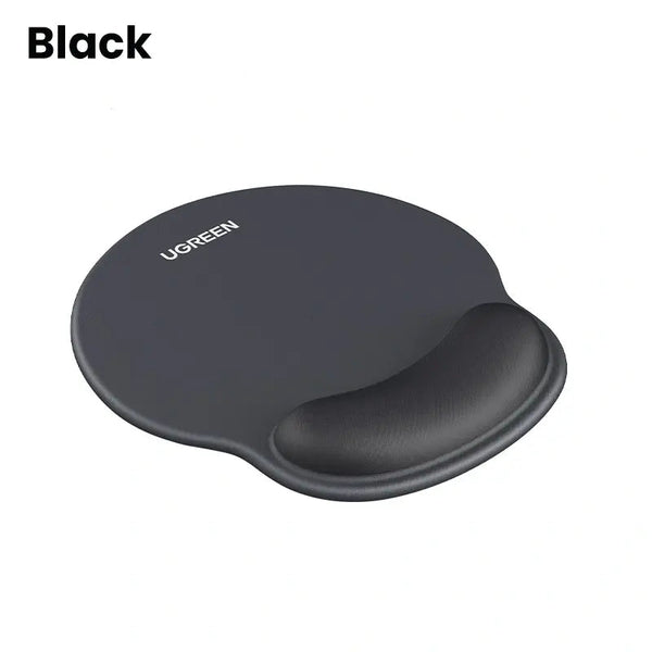 UGREEN LP668 Ergonomic Mouse Pad with Wrist Rest (25245/25243/25244) — product view