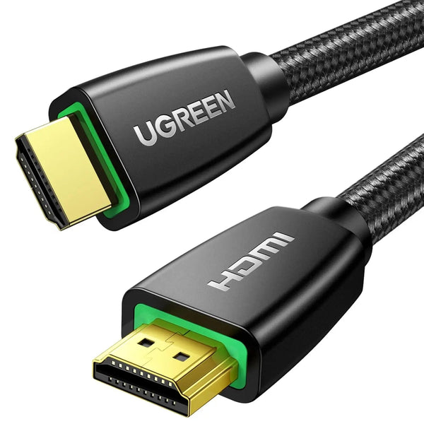UGREEN 40408 1m HDMI 2.0 Cable, 4K@60Hz — product view
