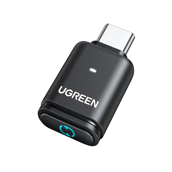 UGREEN 45008 Bluetooth 5.3 Adapter for PS5 and PC APTX Low Latency — product view
