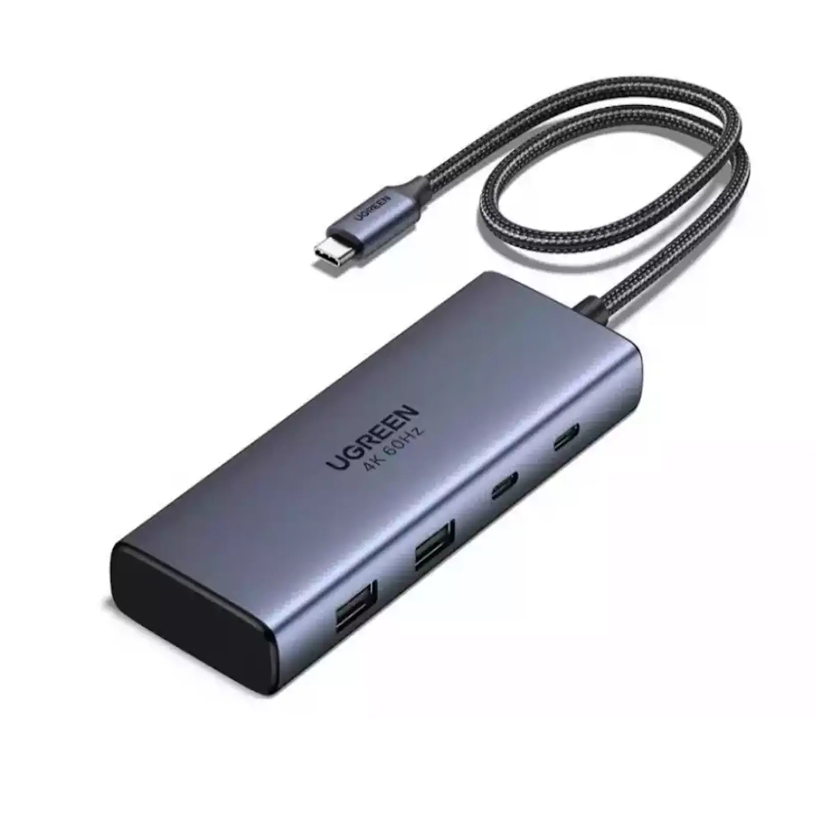 UGREEN 45379 USB-C hub — clean product view