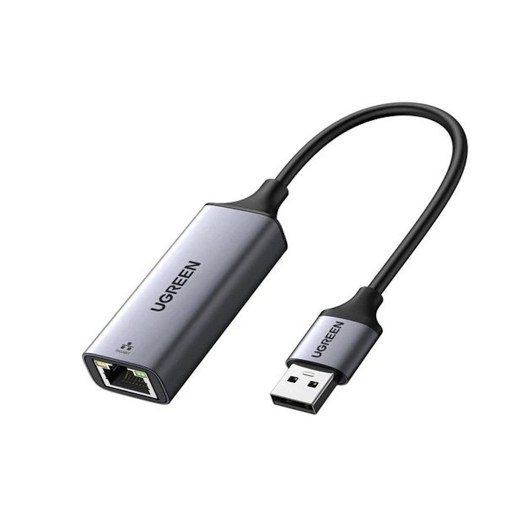 UGREEN 50922 USB 3.0 Gigabit Ethernet Network Adapter — product view