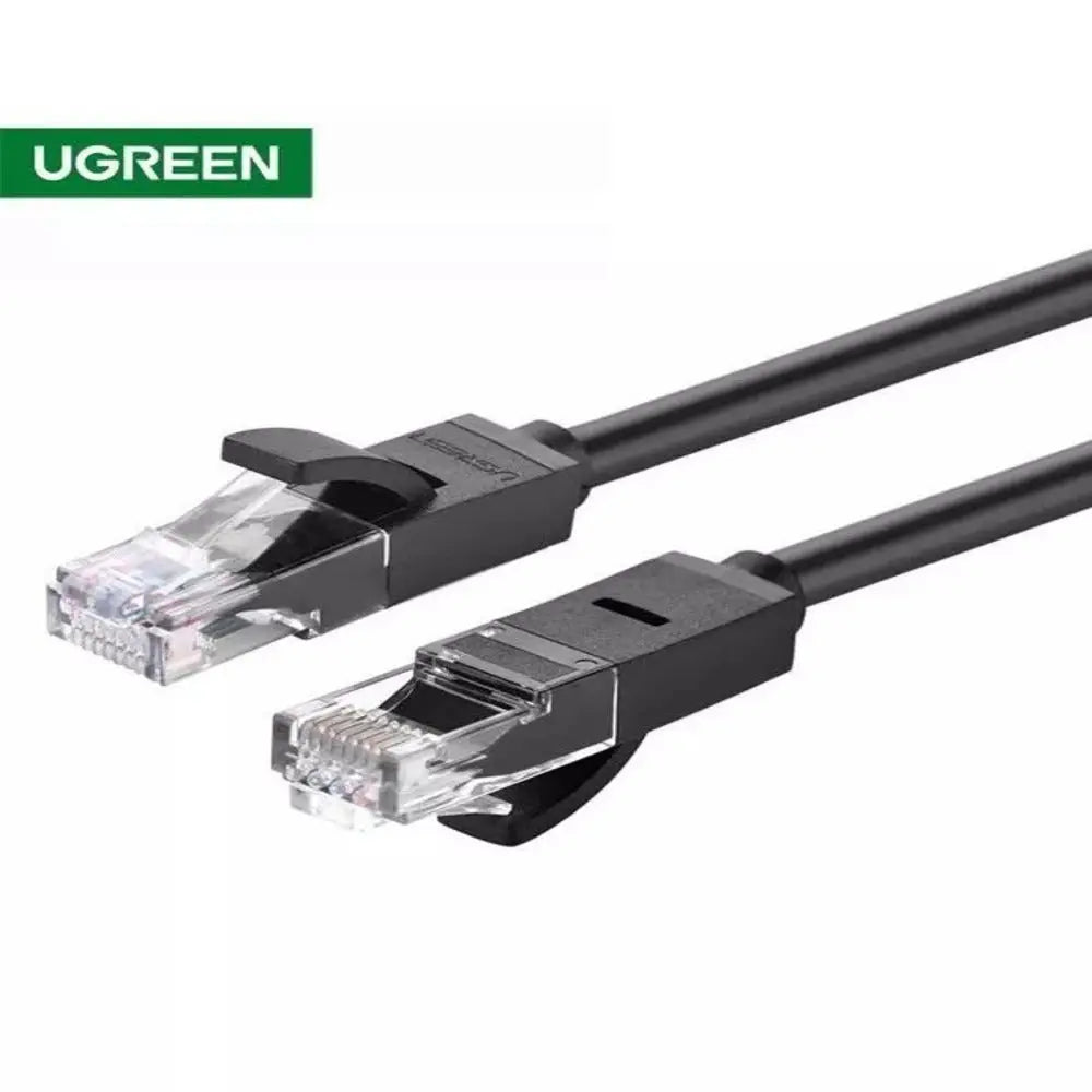 UGREEN 1.5M Cat 6 Ethernet Cable Core-8 U/UTP LAN Network 1000Mbps Gigabit RJ45 Router Switch Modem PC PS5 Xbox (60545) — product view