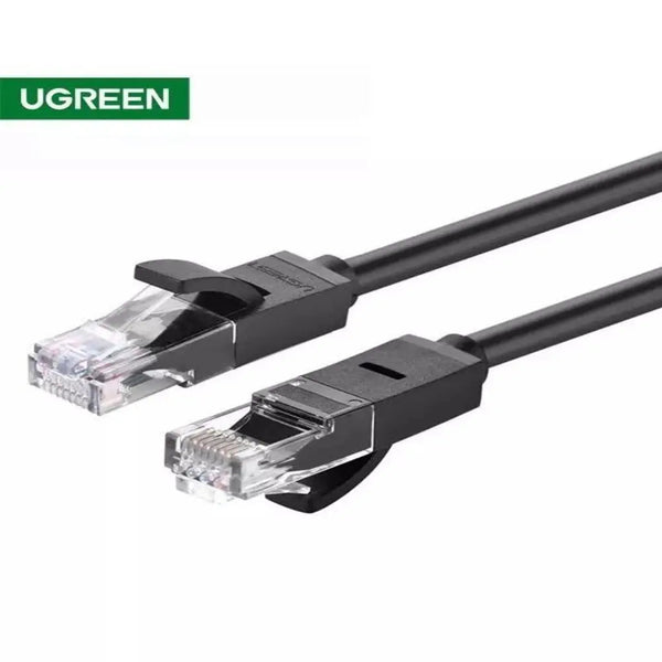 UGREEN 1.5M Cat 6 Ethernet Cable Core-8 U/UTP LAN Network 1000Mbps Gigabit RJ45 Router Switch Modem PC PS5 Xbox (60545) — product view