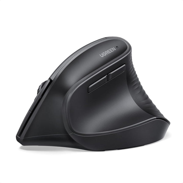 UGREEN MS71P 65042 Tri-Mode Vertical Mouse — product view