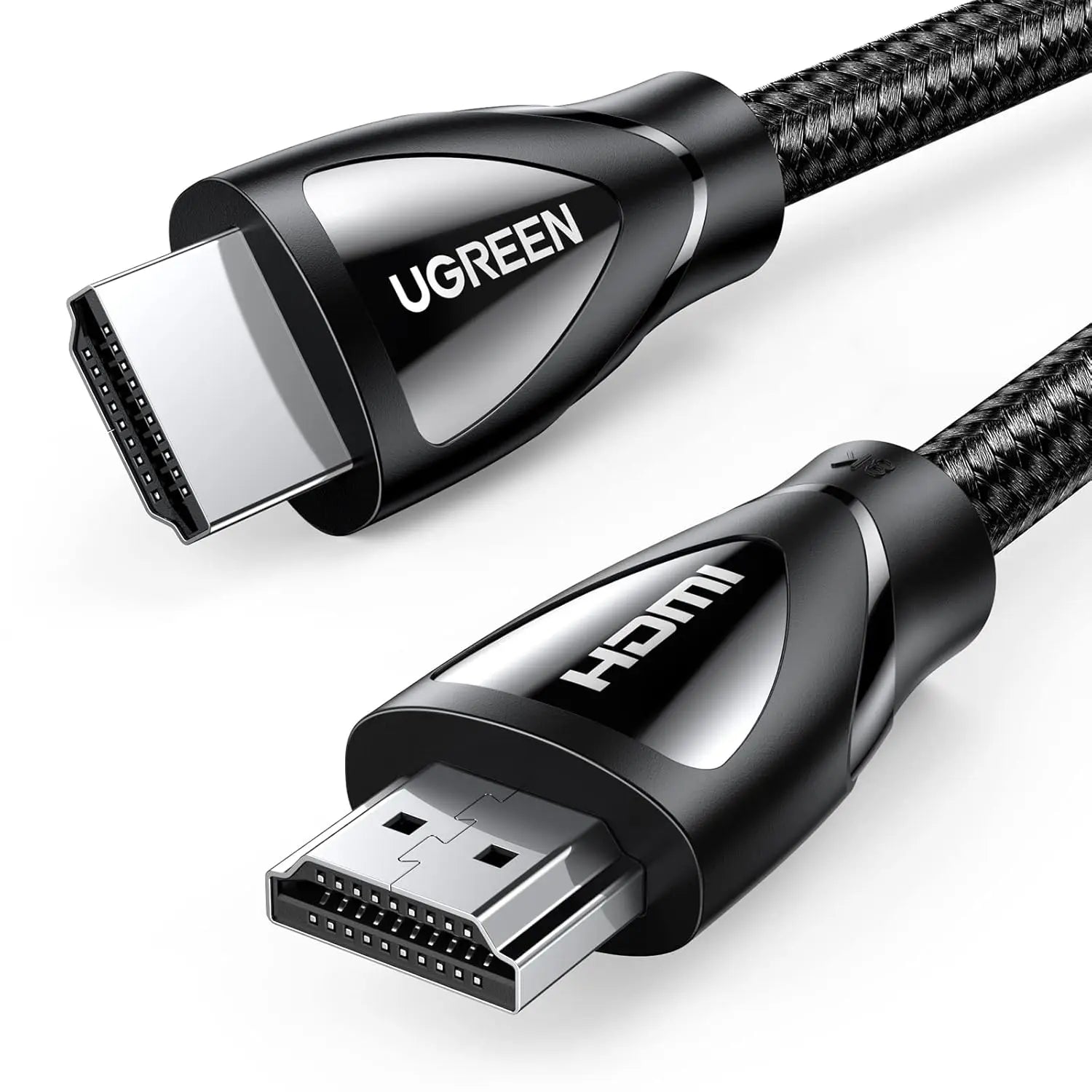 UGREEN HD140 80404 3m HDMI 2.1 Cable, 8K60/4K120 — product view