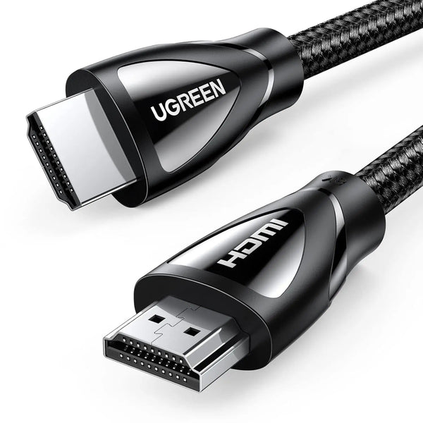 UGREEN HD140 80404 3m HDMI 2.1 Cable, 8K60/4K120 — product view