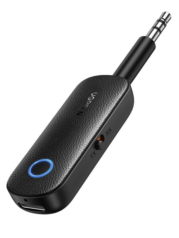 UGREEN 80893 Bluetooth 5.4 AUX Transmitter/Receiver — product view