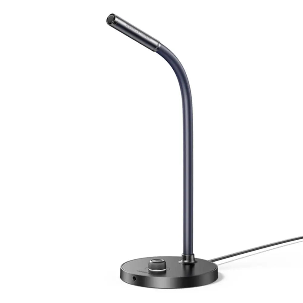 UGREEN 90416 USB Desktop Omnidirectional Microphone — product view