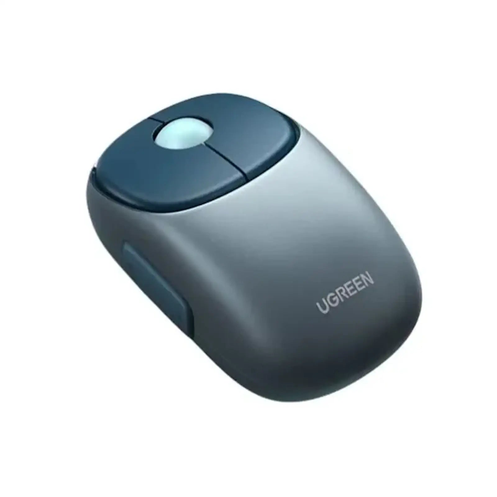 UGREEN 90538 Rechargeable Dual Mode Wireless Mouse (Blue) — product view