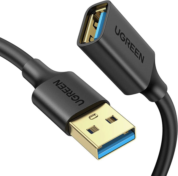 UGREEN US129 90722 5m USB 3.0 Extension Cable — product view