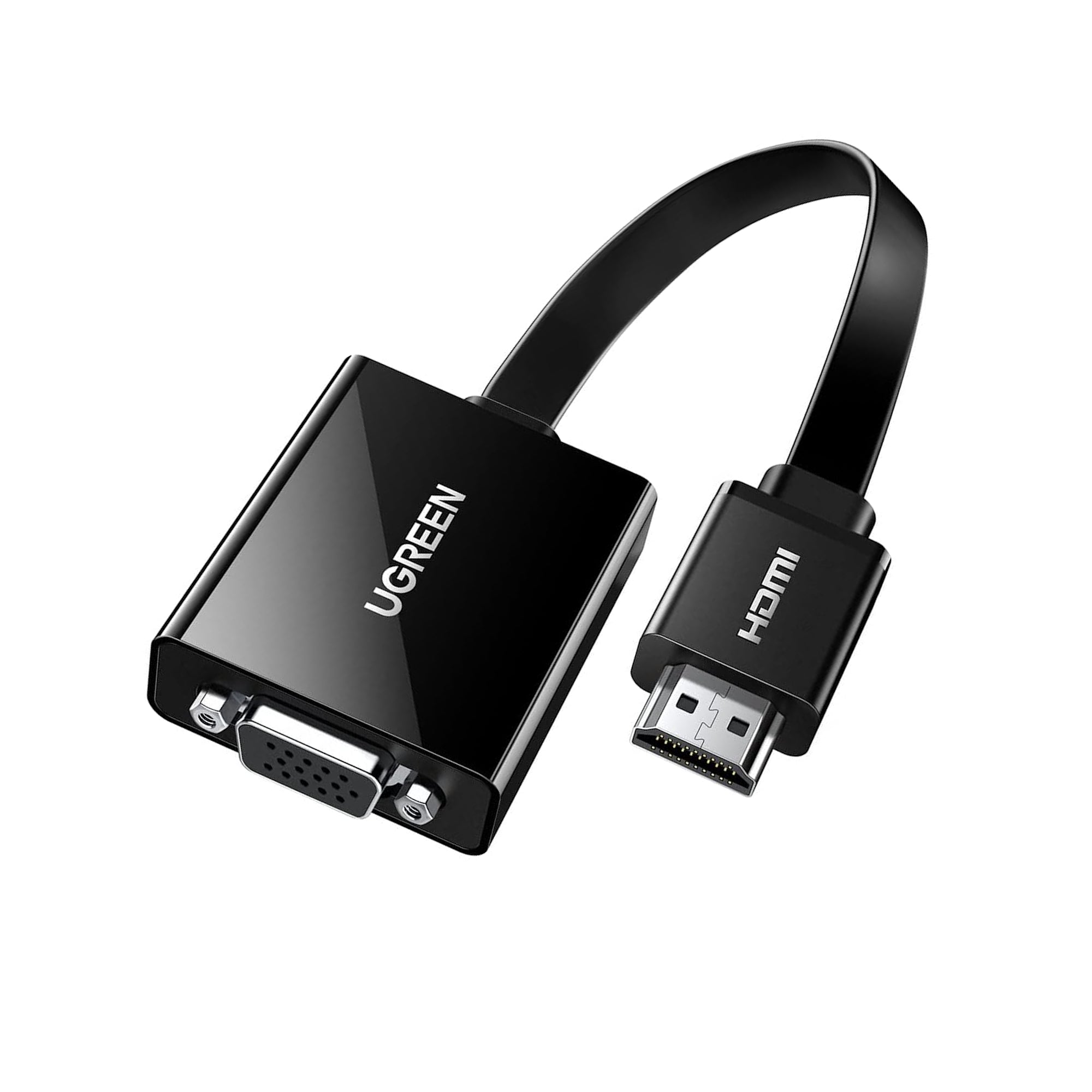 UGREEN 90813 HDMI to VGA Adapter Converter — product view