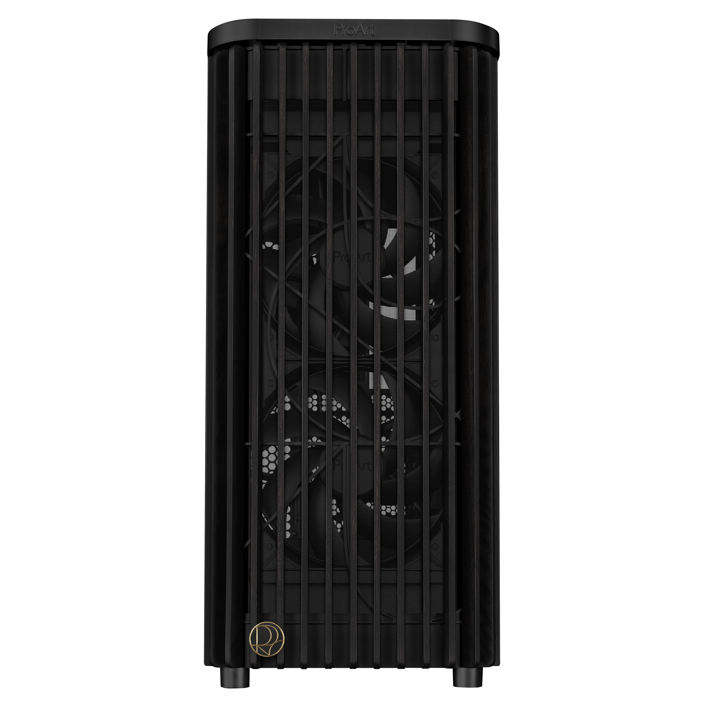ProArt PA401 Wood Edition TG_front view 