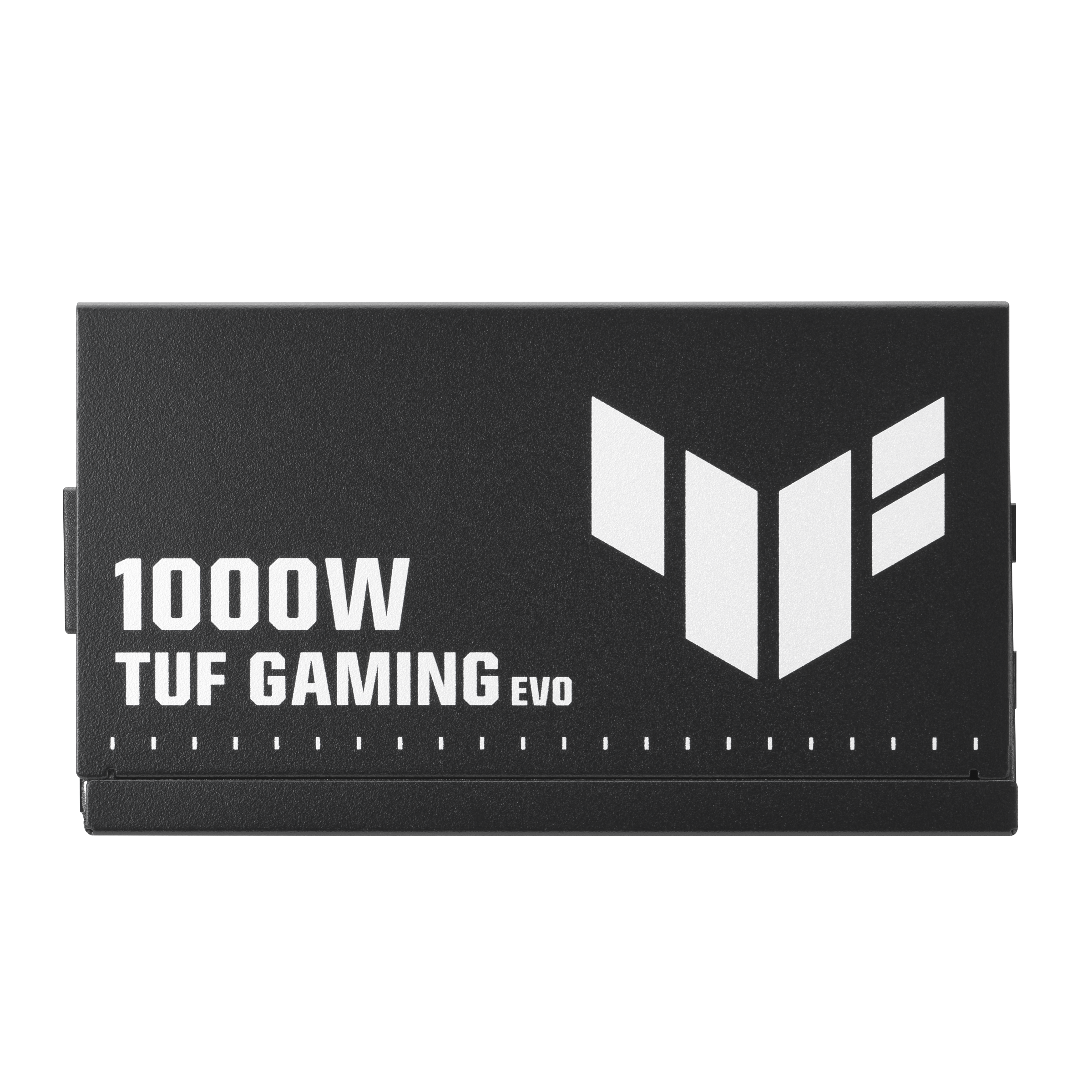 TUF Gaming 1000W Gold EVO front angle