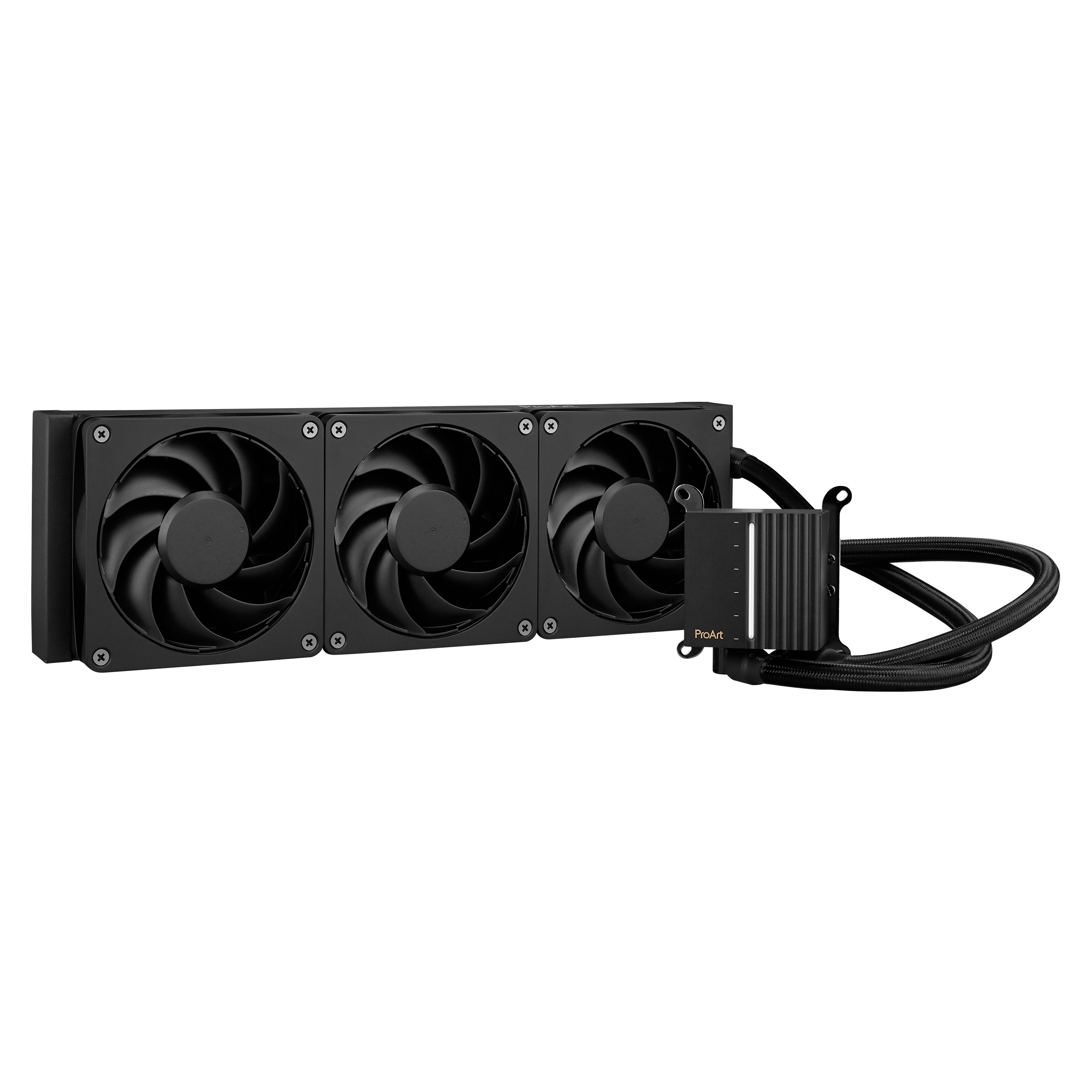 45-degree angle photo of ProArt LC 360