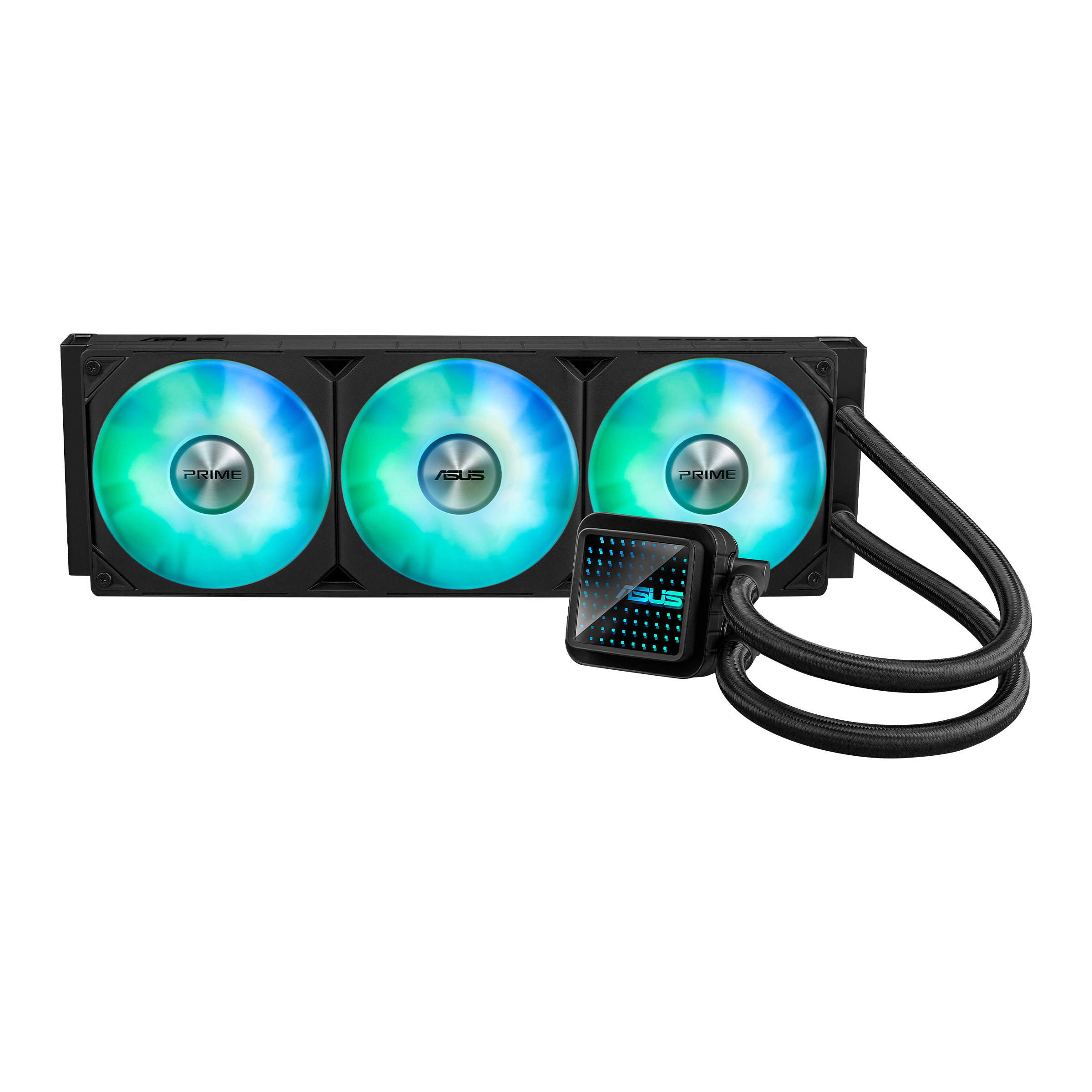 Prime LC 360 ARGB｜Cooling｜ASUS Global