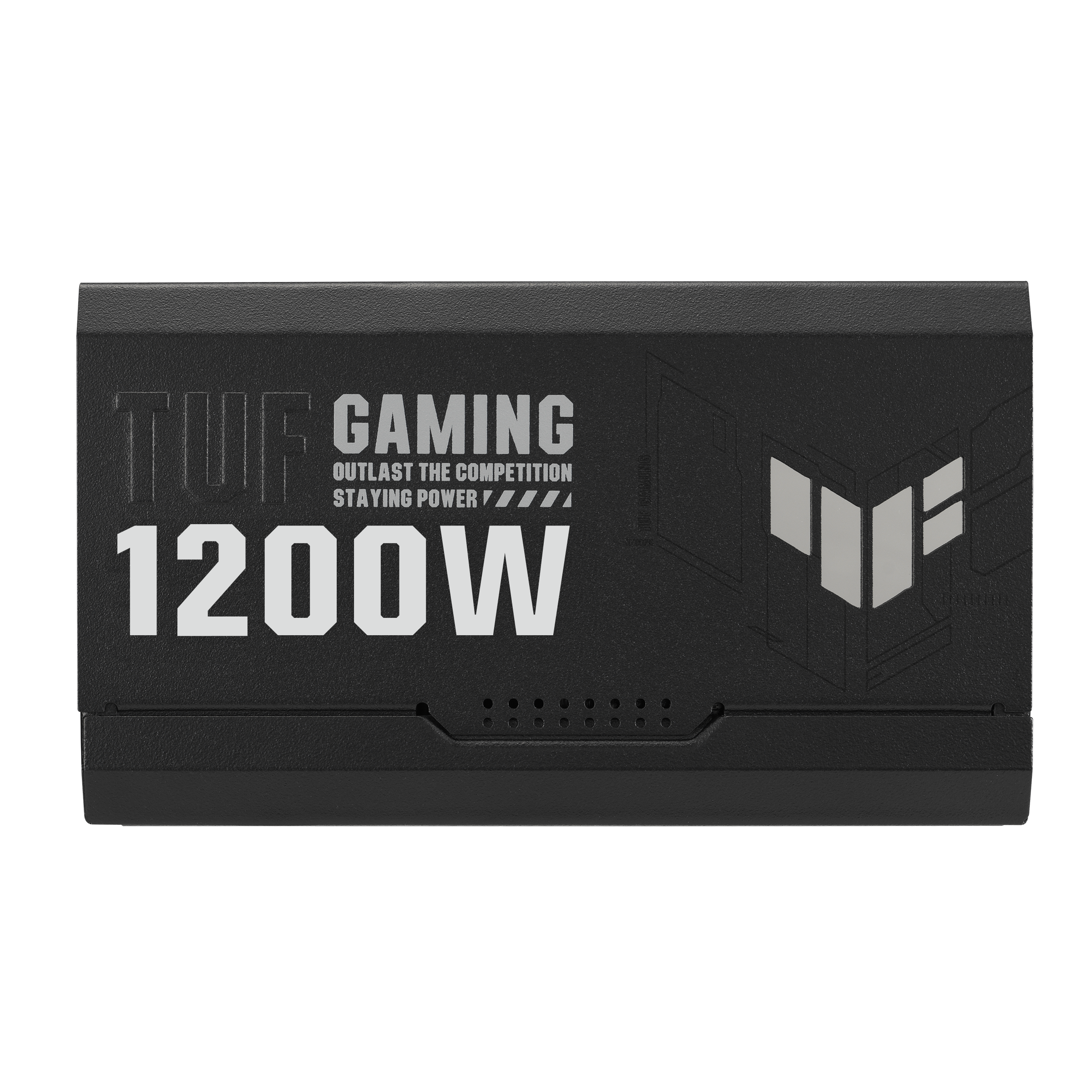 TUF Gaming 1200W Gold Right side 