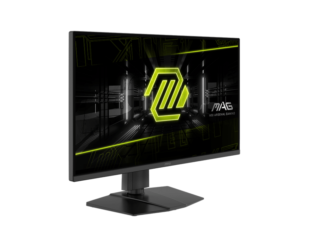 MSI MAG 275UPD E14, 27″ Dual Mode, 4K 144Hz, FHD 288Hz 1ms, IPS Gaming Monitor