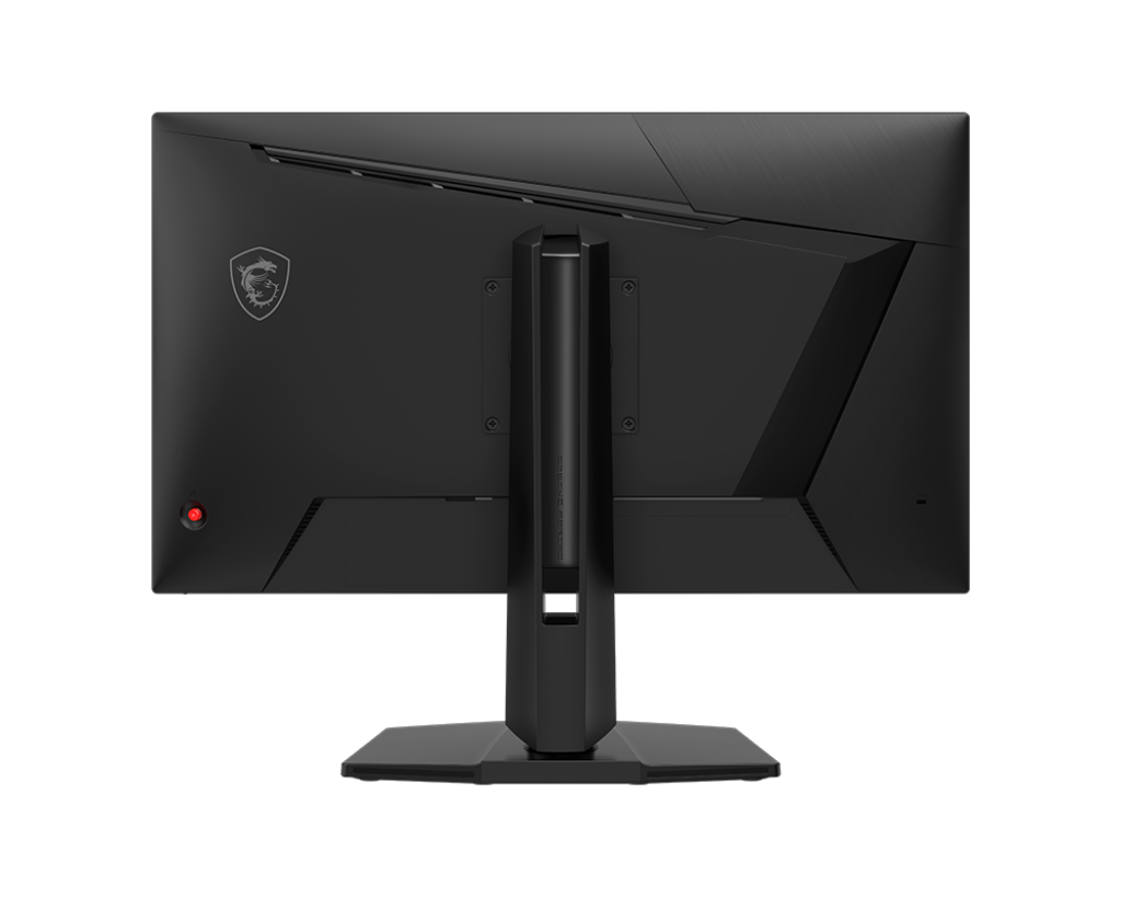 MSI MAG 275UPD E14, 27″ Dual Mode, 4K 144Hz, FHD 288Hz 1ms, IPS Gaming Monitor