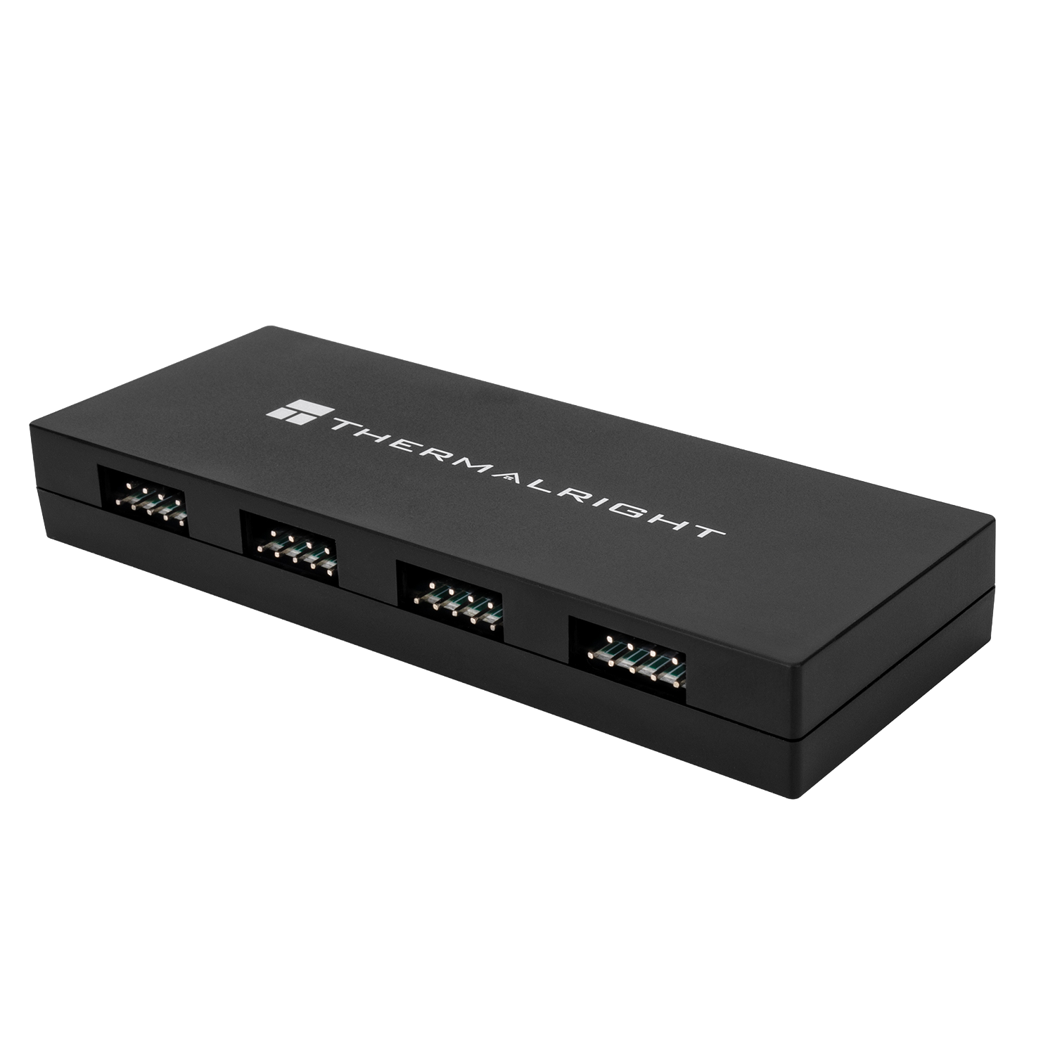 Thermalright USB 2.0 Hub X5 Black