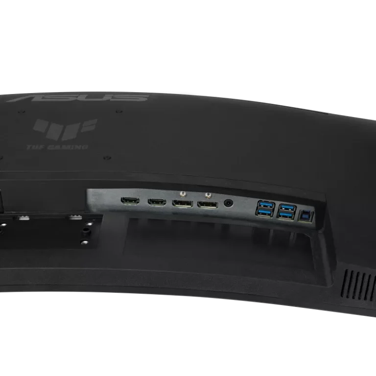 ASUS TUF Gaming VG34VQ3B, 34″ 2K (3440X1440) WQHD 180Hz 1ms, VA Curved Gaming Monitor