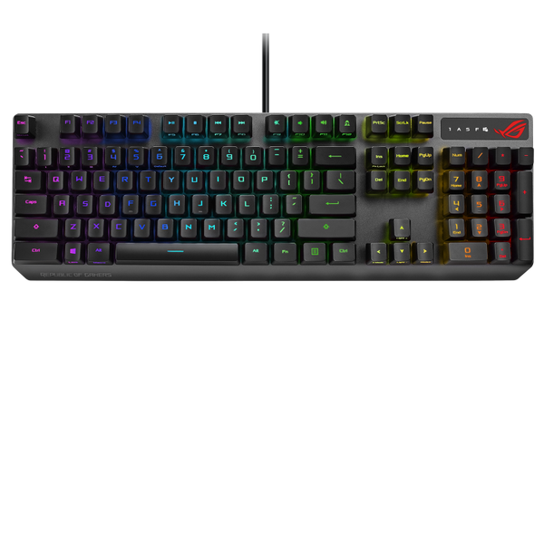 ASUS ROG Strix Scope RX