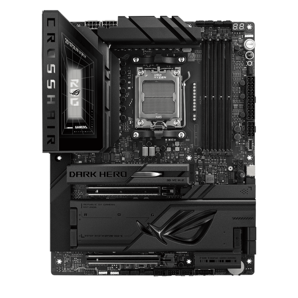 ASUS ROG CROSSHAIR X870E DARK HERO motherboard