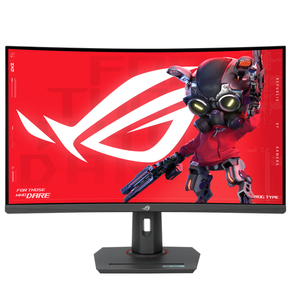 ASUS ROG Strix XG32WCMS