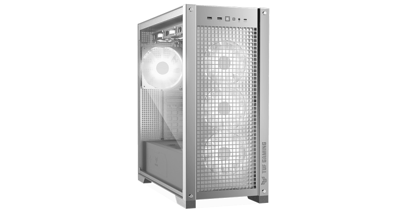 ASUS TUF Gaming GT302 ARGB