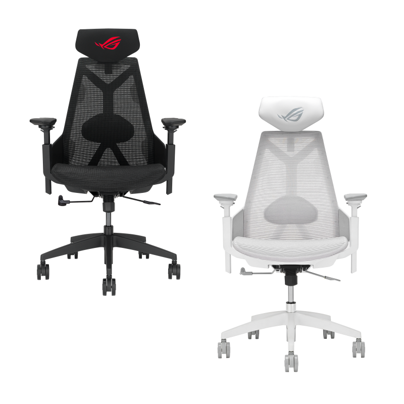 ASUS ROG Destrier Core SL400C