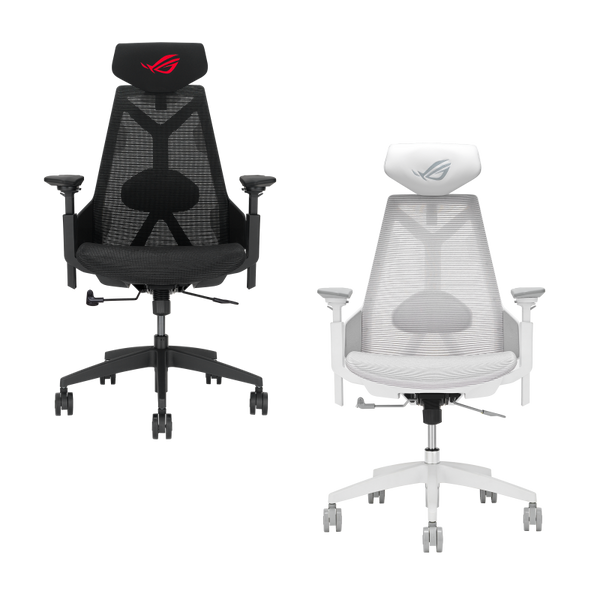 ASUS ROG Destrier Core SL400C
