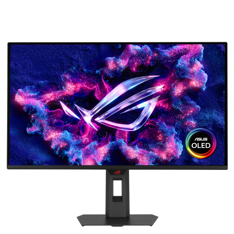 ASUS ROG Strix XG27AQDMES