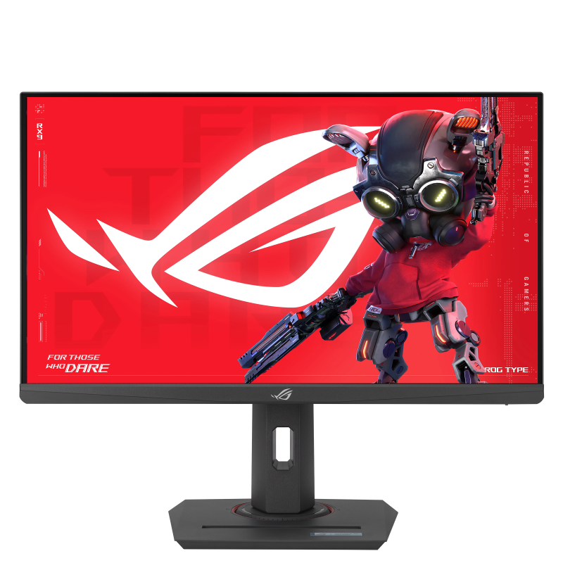 ASUS ROG Strix XG259QNS
