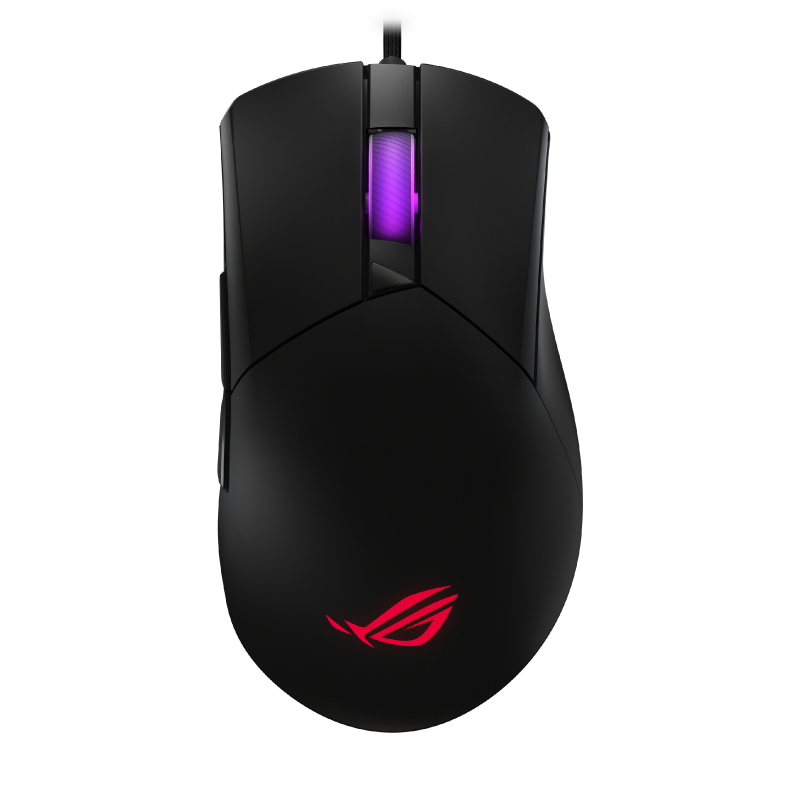 ASUS ROG Gladius III Core