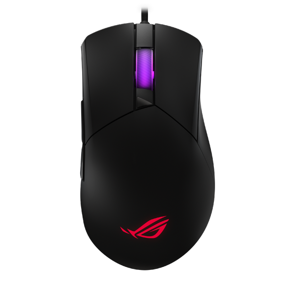 ASUS ROG Gladius III Core