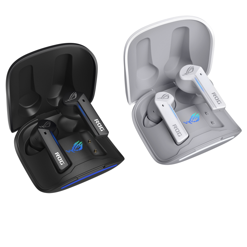 ASUS ROG Cetra True Wireless Earbuds