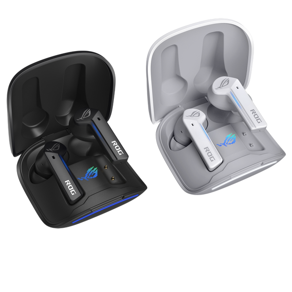 ASUS ROG Cetra True Wireless Earbuds