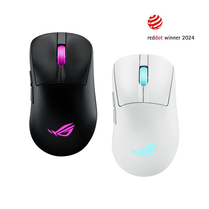 ASUS ROG Keris II Origin
