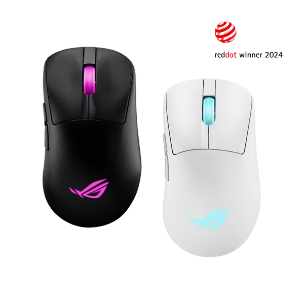 ASUS ROG Keris II Origin