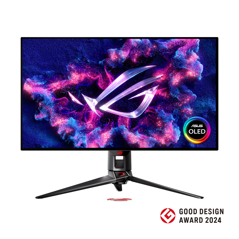 ASUS ROG Swift PG32UCDP