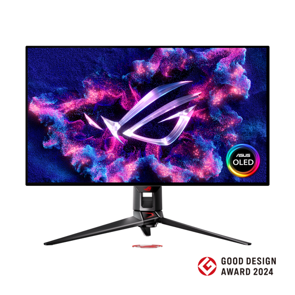 ASUS ROG Swift PG32UCDP