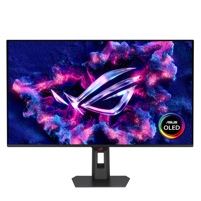 ASUS ROG Strix XG32UQDMS