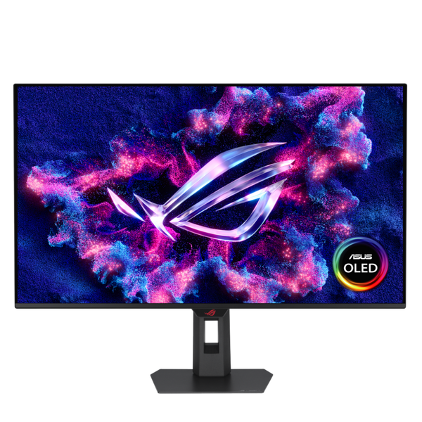 ASUS ROG Strix XG32UQDMS