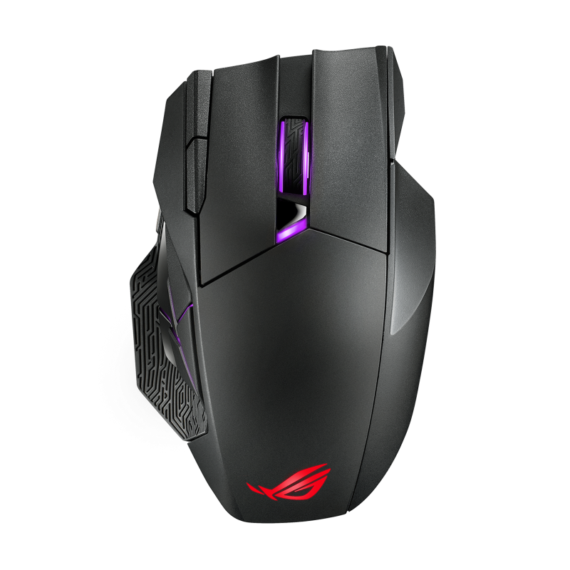 ASUS ROG Spatha X