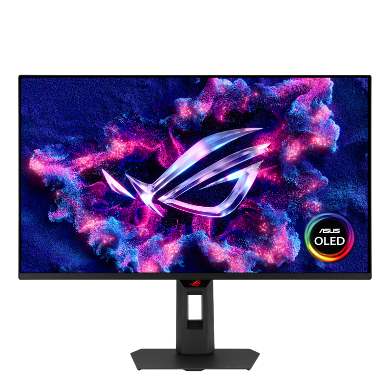 ASUS ROG Strix XG27UQDMS