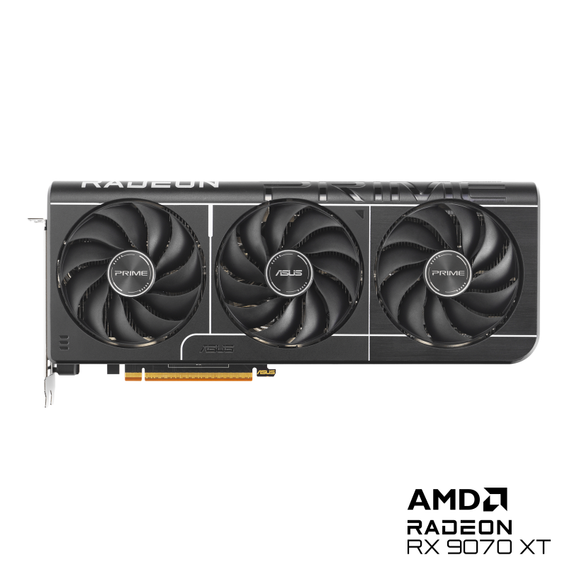 ASUS Graphics Cards